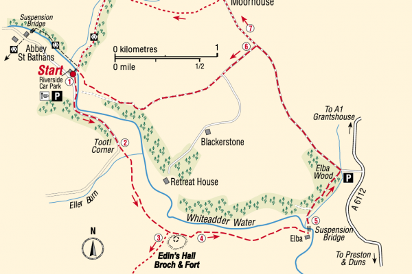 walkroute walkroute