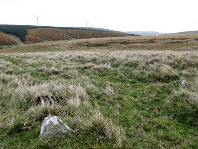 Yadlee Stone Circle