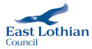 East Lothian Council logo