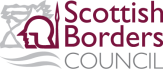 Scottish Borders Council logo